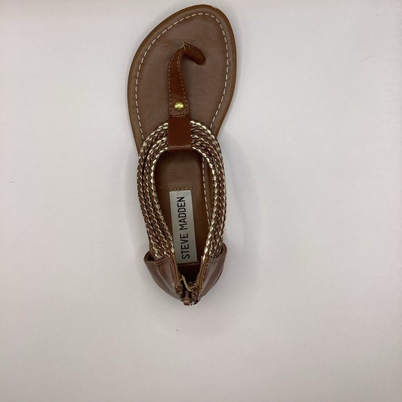 Sandals that are not use much - Picture 3 of 4